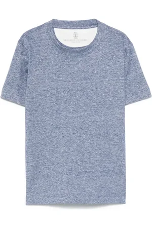 Brunello Cucinelli M??lange T