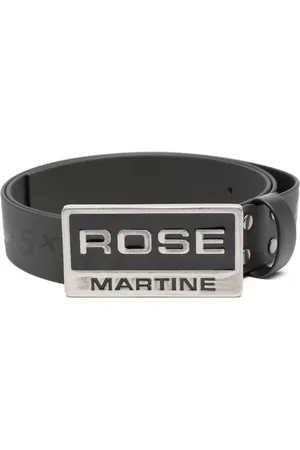 MARTINE ROSE Logo