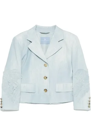 ERMANNO SCERVINO Denim