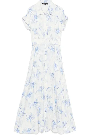 Maje Floral