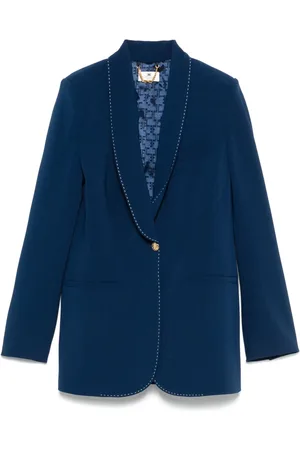 Elisabetta Franchi Contrasting
