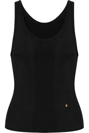Moschino Ribbed