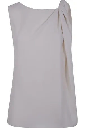 P.A.R.O.S.H. Ruched