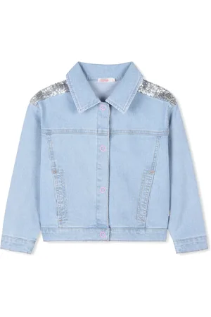 Billieblush Sequin