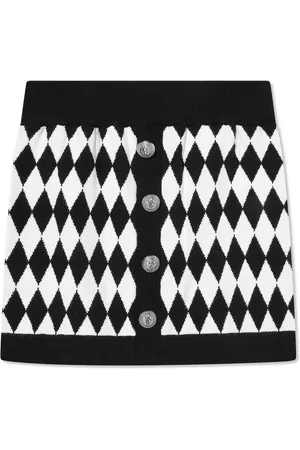 Balmain Geometric