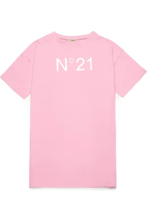 Nº21 Logo