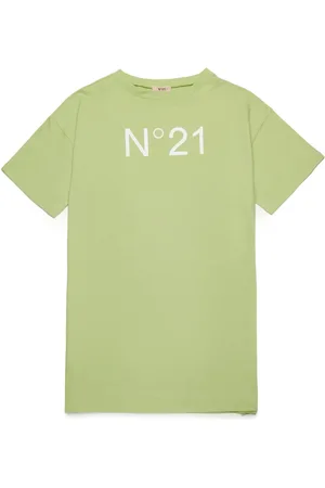 Nº21 Logo