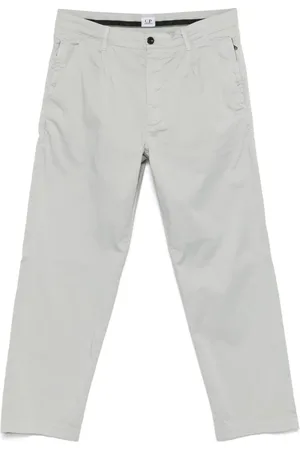 C.P. Company Sateen straight