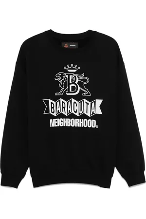 Baracuta X Neighborhood long