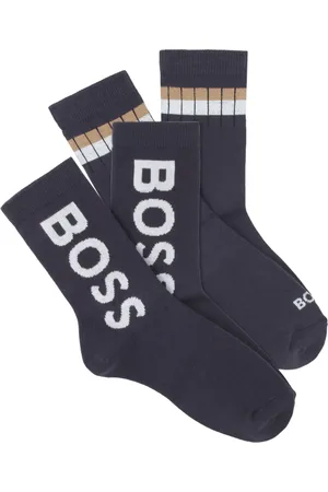 HUGO BOSS Logo