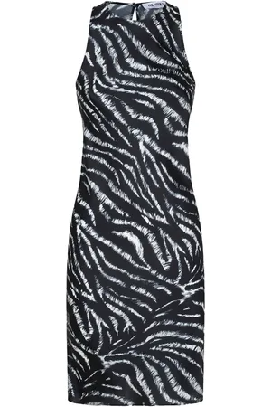 The Attico Zebra