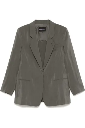 Giorgio Armani Single