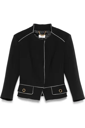 Elisabetta Franchi Scarf