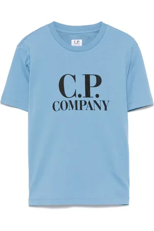 C.P. Company Logo