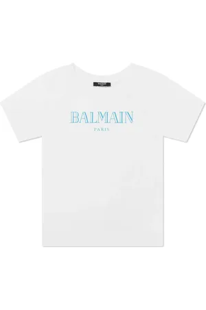 Balmain Cotton T
