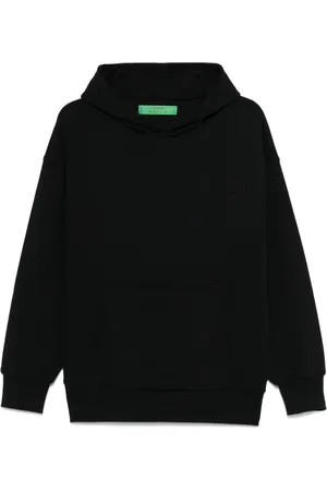 Garment Workshop Embroidered