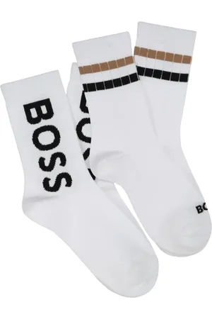 HUGO BOSS Logo