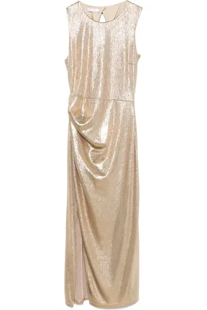 Patrizia Pepe Metallic