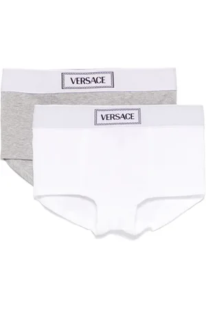 VERSACE Logo