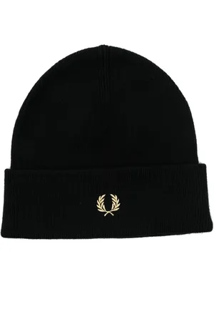 Fred Perry Logo