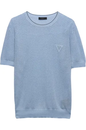 Prada Perforated