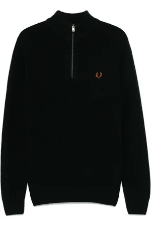 Fred Perry Half
