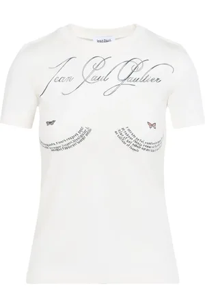 Jean Paul Gaultier Graphic