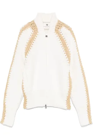 ERMANNO SCERVINO Raffia