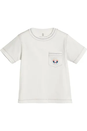 Brunello Cucinelli Graphic