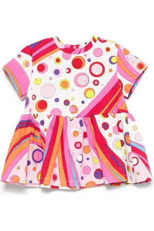 PUCCI Junior Solid