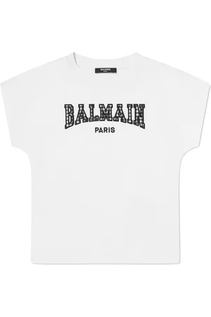 Balmain Cotton T
