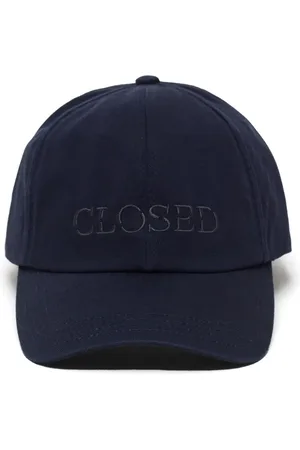 Closed Logo