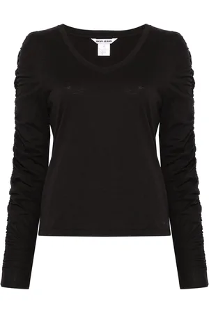 DKNY Ruched