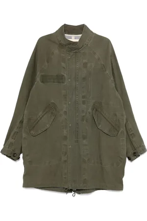 VISVIM Six