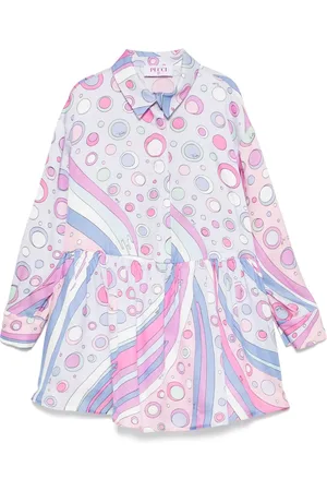 PUCCI Junior Iride
