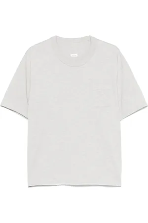 VISVIM Cotton T