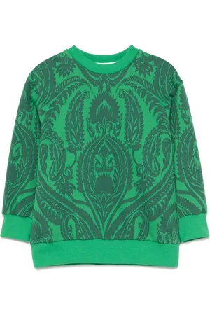Etro Paisley