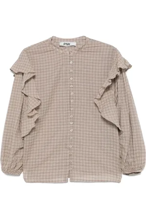 PNK Ruffle
