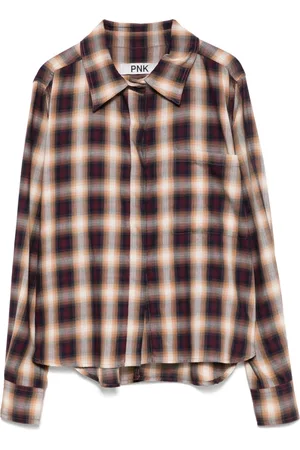 PNK Plaid