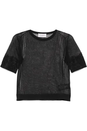 Ermanno Firenze Sheer T