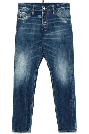 Dsquared2 Whiskering