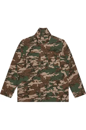 ICECREAM Camouflage