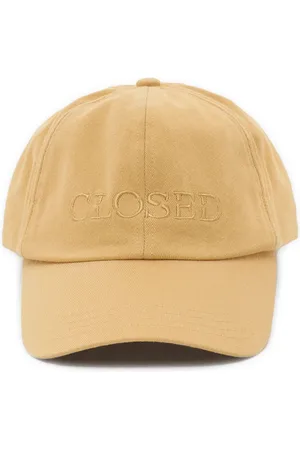 Closed Logo