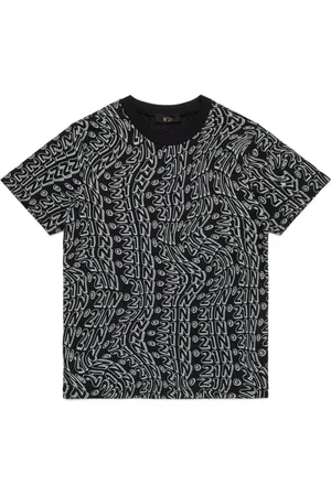Nº21 Printed T