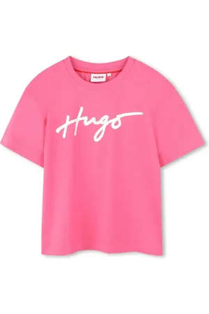 HUGO BOSS Logo