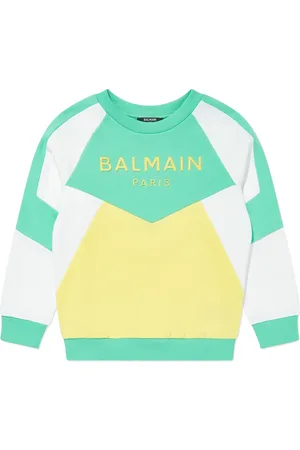 Balmain Colour