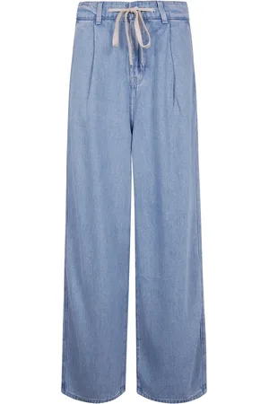 7 for all Mankind Tess straight