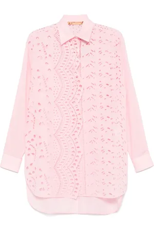ERMANNO SCERVINO Floral