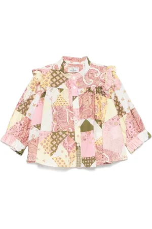Etro Patchwork