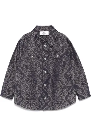 Etro Patterned
